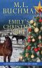 [Henderson's Ranch 07] • Emily's Christmas Gift